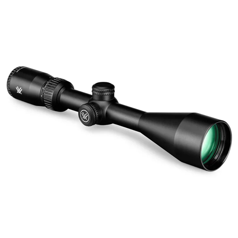 Vortex Sonora Riflescope 3-9x50 SFP BDC