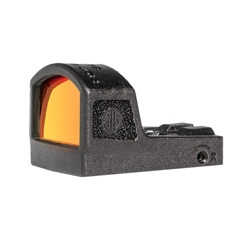 Sig Sauer Romeo Zero- Elite 3 MOA Red Dot