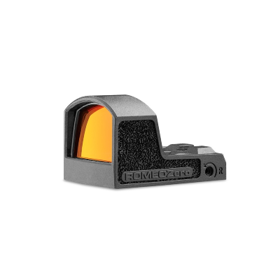 Sig Sauer Romeo Zero Reflex Sight - 3 MOA