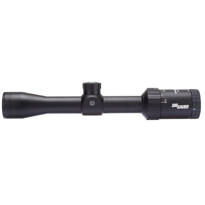 Sig Sauer Whiskey 3 - 2-7x32mm Riflescope