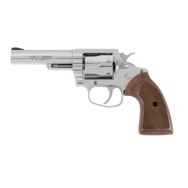 Colt Viper 357 Magnum 4.25