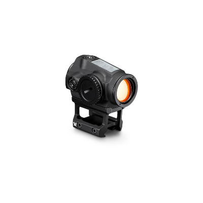 Vortex SPARC Solar Red Dot