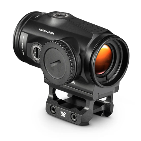 Vortex Spitfire HD Gen II 3x Red Dot Prism Scope