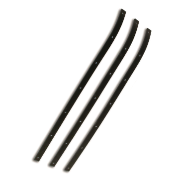 Shappell Wear Bar Kit - JSX, RV2, & JS1