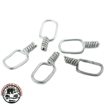 11 Gauge Snare Swivels