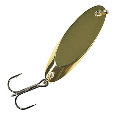 Johnson Splinter 2