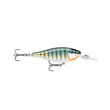 Rapala Shad Rap Elite 55