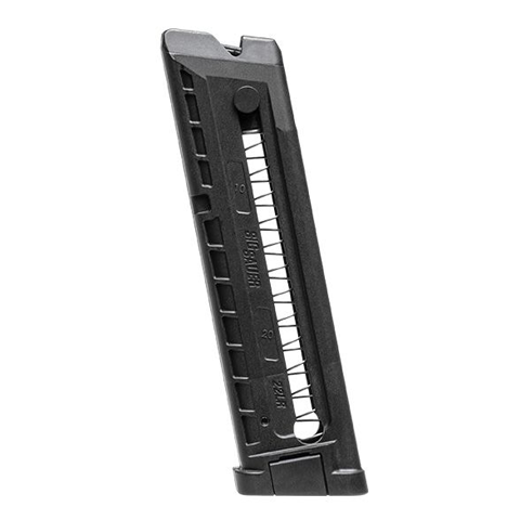 Sig Sauer P322 22LR 20 Round Magazine