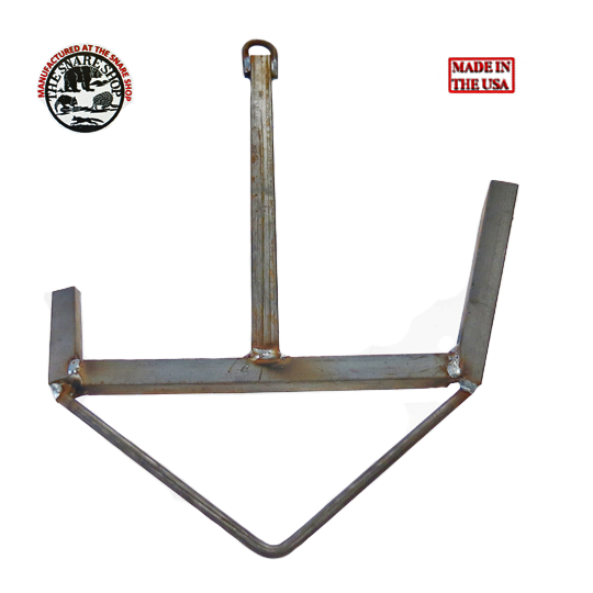 Snare Shop Professional Heavy Duty Drags