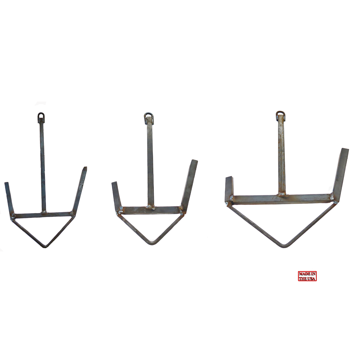 Snare Shop Professional Heavy Duty Drags
