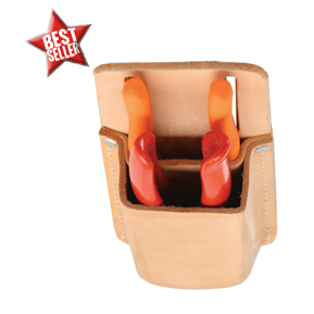 Snare Shop Leather Holsters