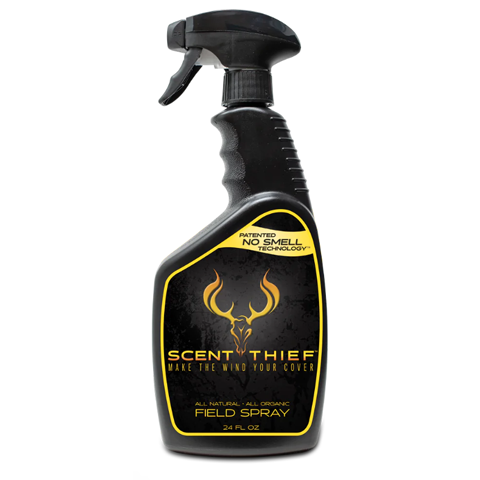 Scent Thief 24oz Field Spray