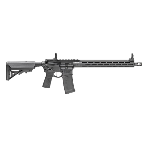 Springfield Armory Saint Victor 5.56 Semi Auto Rifle Gear Up