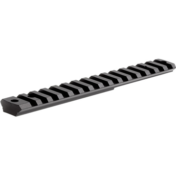 Sun Optics Tactical Scope Base Remington 700