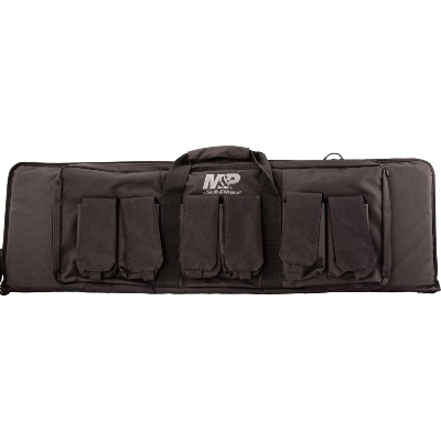 Smith & Wesson M&P Pro Tac Gun Case 42