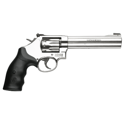 Smith & Wesson M617 .22 LR 6
