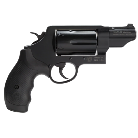 Smith & Wesson  Governor 45ACP/410 Revolver