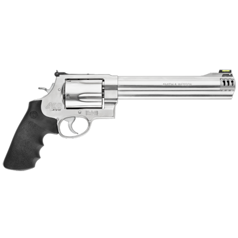 Smith & Wesson 460XVR 460S&W Revolver