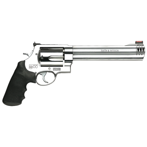 Smith & Wesson 500 S&W Magnum Revolver