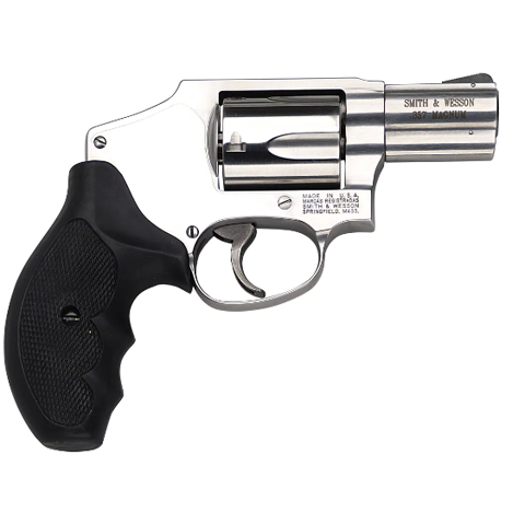 Smith & Wesson M640 357 Mag 2 1/8