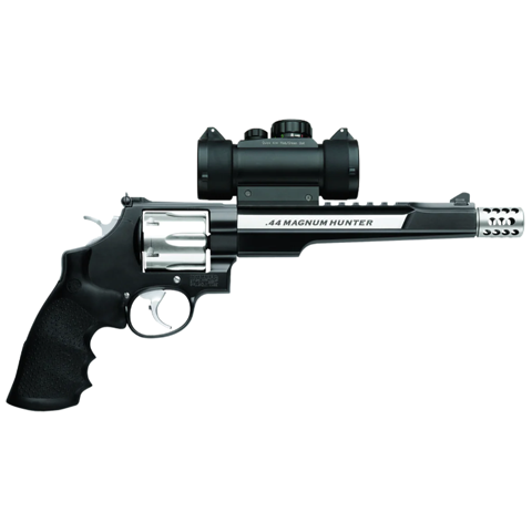 Smith & Wesson M629-7 44 Magnum Hunter PC Revolver