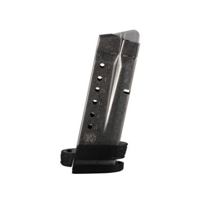 Smith & Wesson M&P 9 Shield 8 Round Magazine