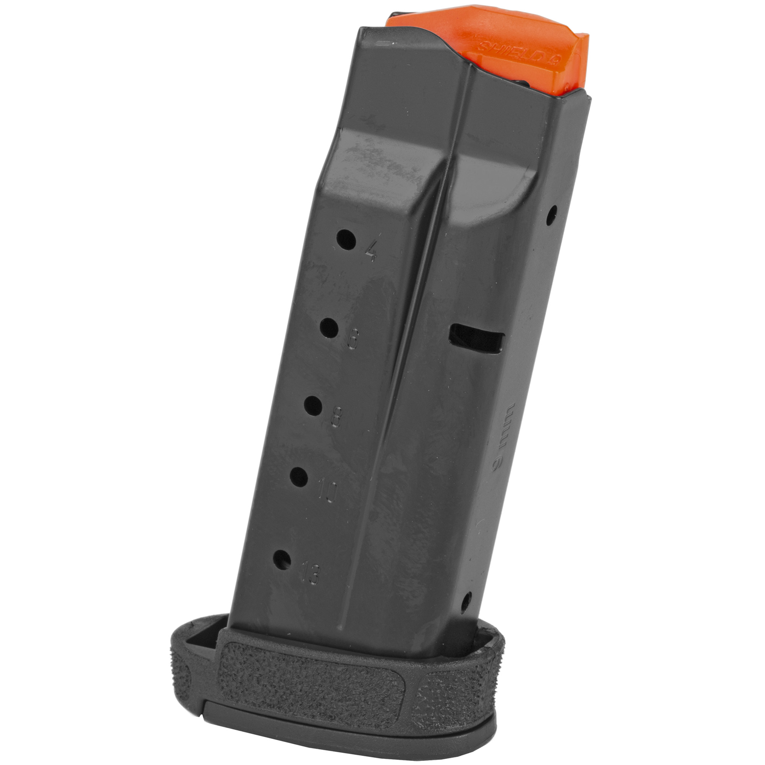 Smith & Wesson M&P9 Shield Plus 13 Round Magazine