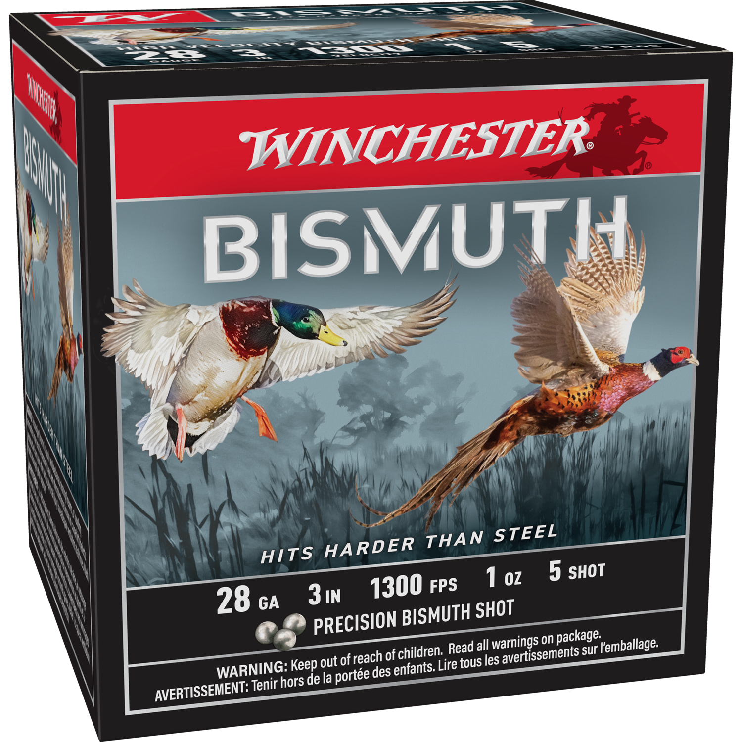 Winchester 28ga 3