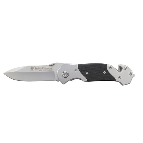 Elk Ridge - OUTSKIRT - Fixed Blade Gut Hook Knife - ER-200-29LBR