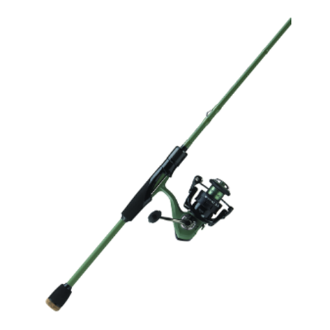 13 Fishing Sync Spinning Combo
