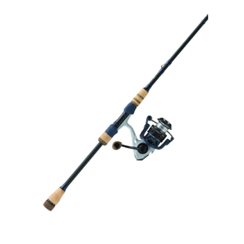 13 Fishing Tact Spinning Combo