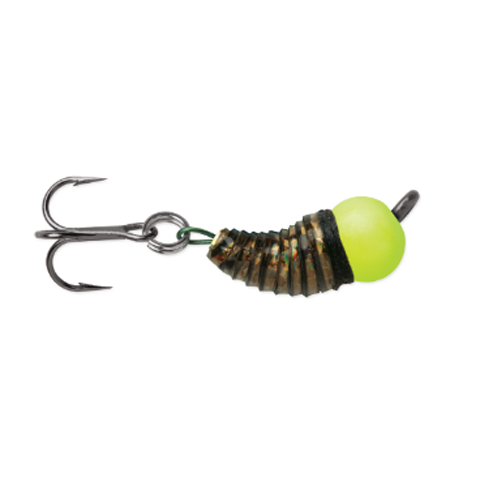 VMC Tungsten 1/32 oz Bugbite Jig