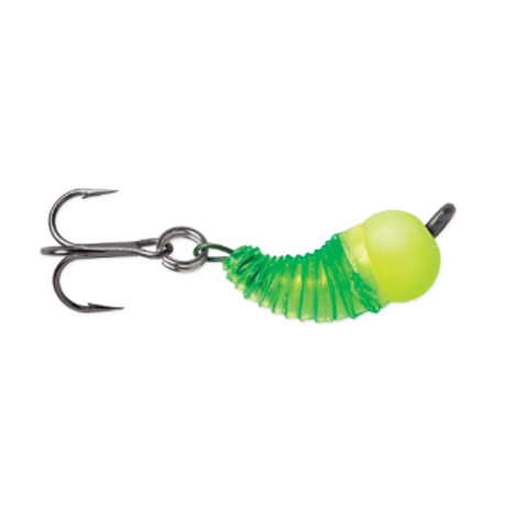 VMC Tungsten 1/32 oz Bugbite Jig