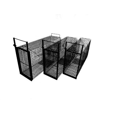 Tomahawk Bobcat Traps