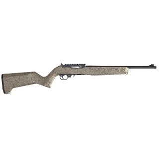 Thompson Center T/CR22 .22 LR Rifle - FDE Black Grit ...