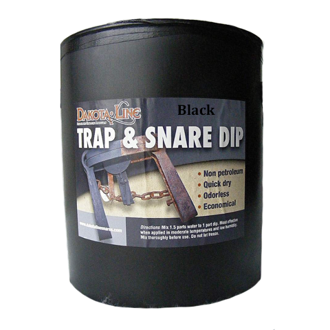Dakota Line Trap and Snare Dye