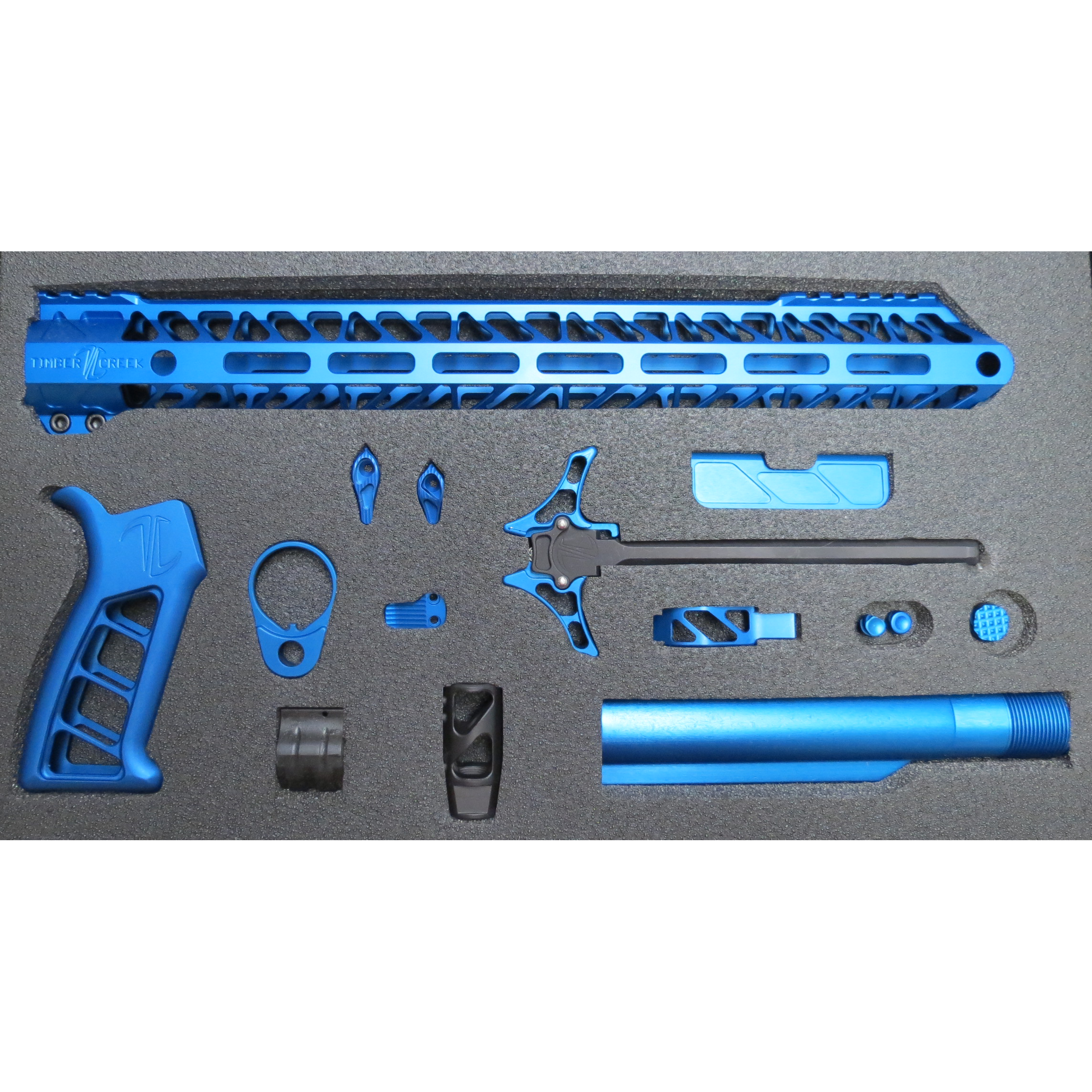 Timber Creek Outdoors Enforcer 15