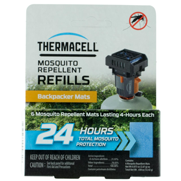 Thermacell Refills