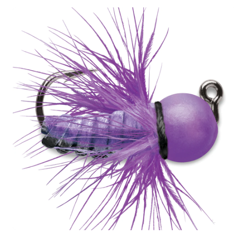 VMC Tungsten Fly Jig 1/64 oz