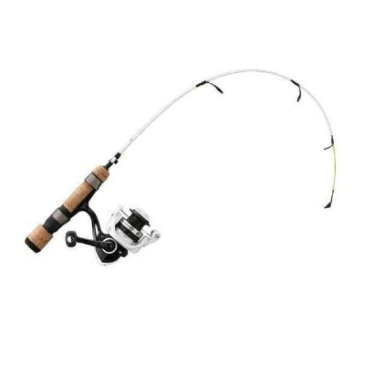 13 Fishing Thermo Ice Combo