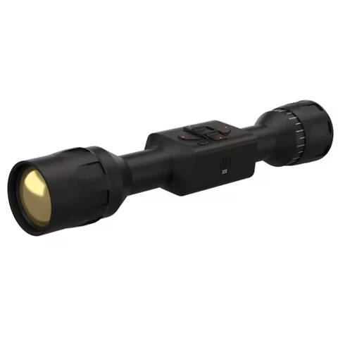 ATN ThOR LT Thermal Riflescope 5-10x