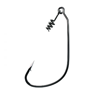 Eagle Claw Swimbait Hook