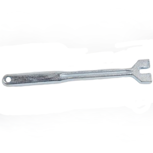 Trap Pan Adjuster