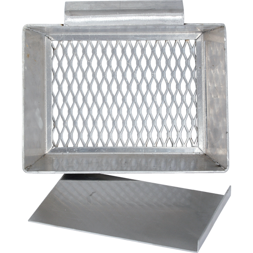 Metal Dirt Sifters