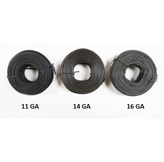 Annealed Tie Wire Rolls
