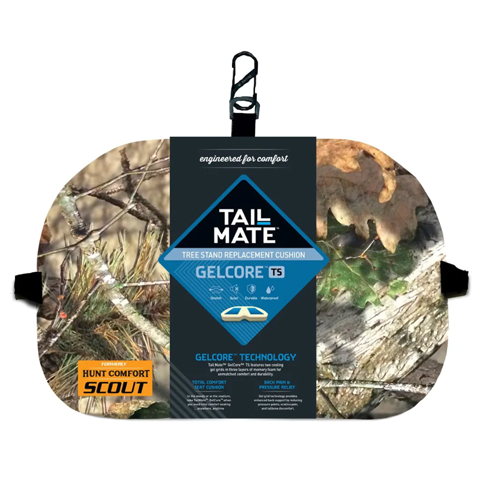 Tailmate Scout Gelcore Cushion