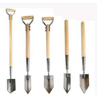 Dirt Trowels