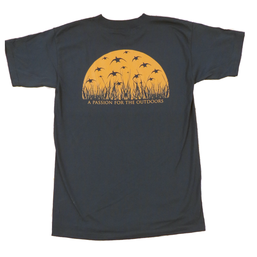 Sommerfeld Outfitters Duck Passion T Shirt