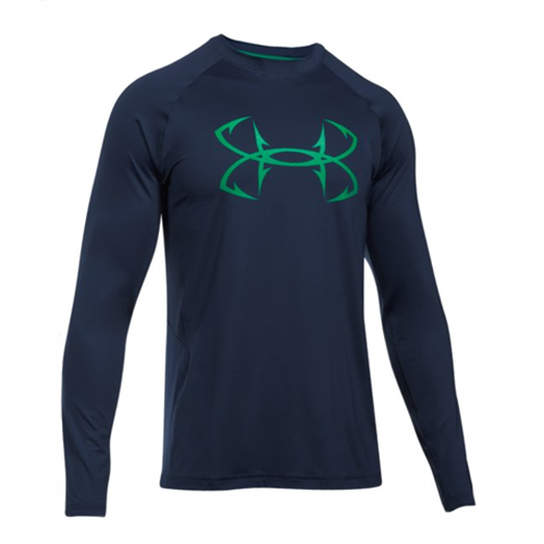 under armour coolswitch thermocline long sleeve