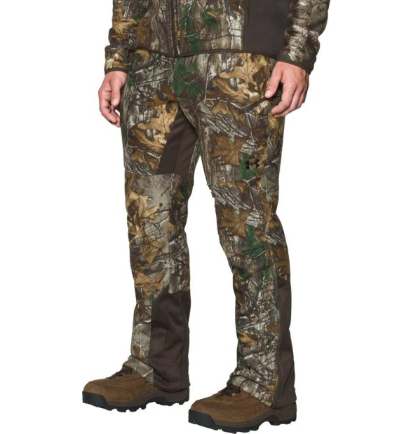 realtree under armour pants